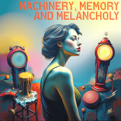machinery, memory and melancholy