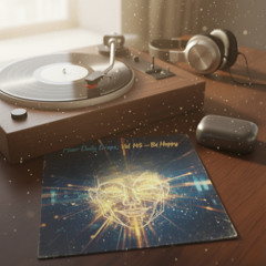 FDD1443 – Happy Circuit