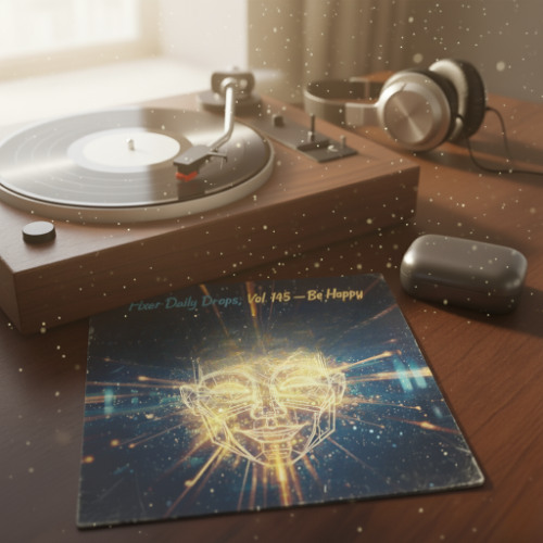 FDD1448 – Cloudless Flow