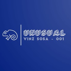 30M Unusual - Vinz Sosa - 001