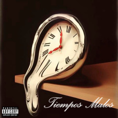 Tiempos Malos FULL EP