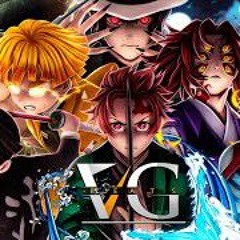 Castelo Infinitoᴿᴬᴾ (Kimetsu No Yaiba) Confronto Final