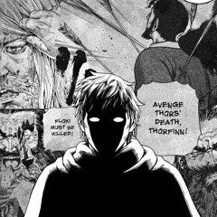 main character