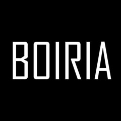 BOIRIA - You Said [Download = new song]