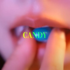 candy - wheein (baekhyun cover)