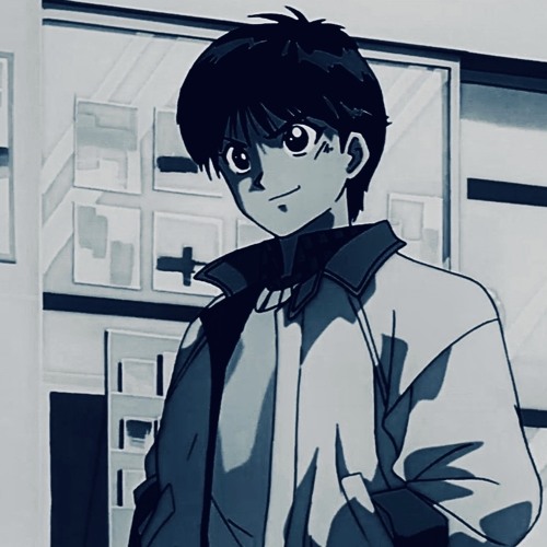 “i think i like being a ghost…”