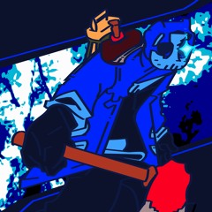[ SCRAPPED / Forsaken OST ] - Retro SLASHER / JASON (Prototype)