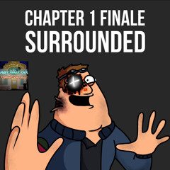CORRUPTION CRISIS | SURROUNDED (by Random User, Fern_Anims, & Jano w/ AlexTeaMan, Mat, Evan, & Mike)