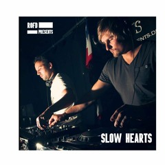 Rofdcast 66 - Slow Hearts