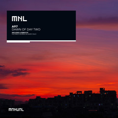 Dawn Of Day Two (Facundo Borras & David Calo Remix)