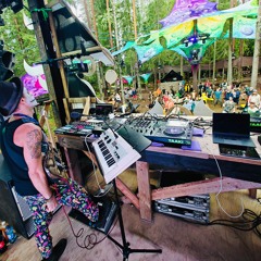 Jazuur Space Club @ Kosmos Festival 19/7/2024