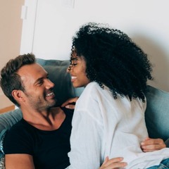 IS HE OR SHE TOO GOOD TO BE TRUE?