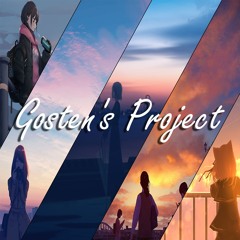 Gosten's Project | For Vtubers | NCS | Lofi Hip Hope #1