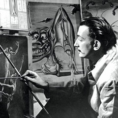 Dali - Akasha