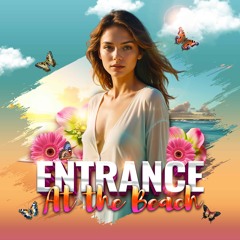 Kenny O Entrance At The Beach Spring 2024