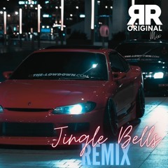 RR Original Mix - Jingle Bells Remix (Merry Christmas) 2023