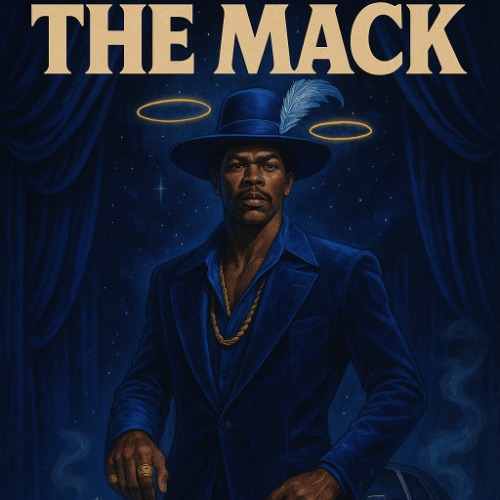 The Mack by Mikey Blayze