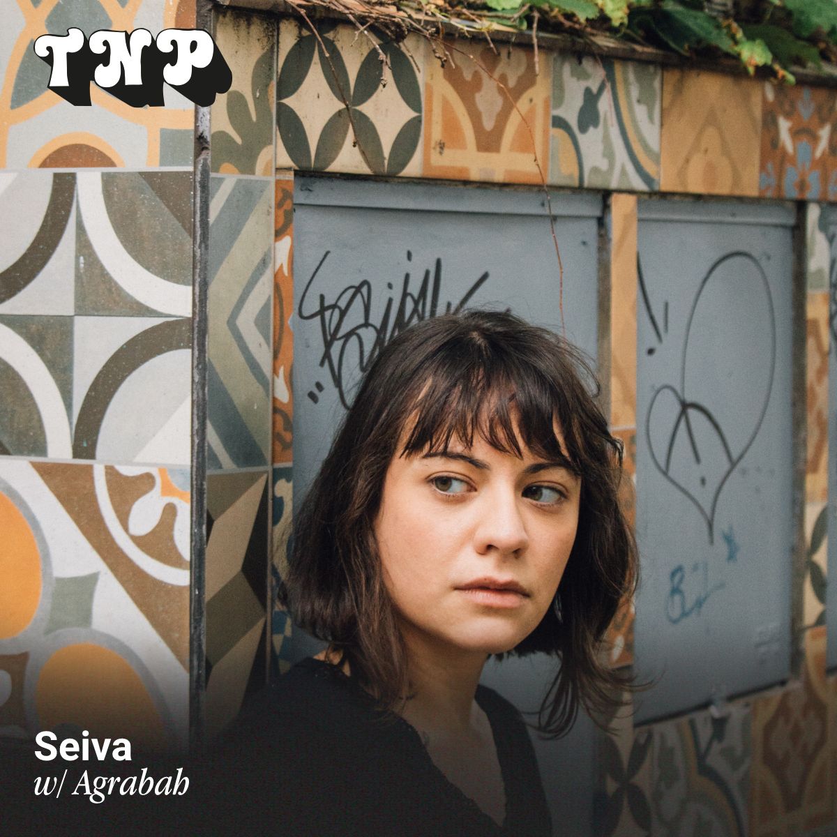Seiva w/ Agrabah