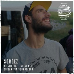 #IFSDIGI007GM - Sordez