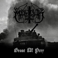 Beast Of Prey (Live - Brutal Assault Festival 2015)
