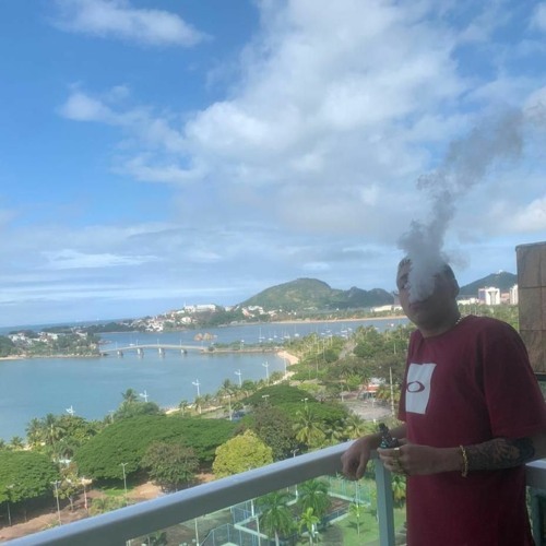 TO DE GLOCK RAJADA AQUI NO PPG X VOU PARAR DE TOMAR GIN 2 ( DJ 2L DE VILA VELHA ) {REMIX BEAT FINO}