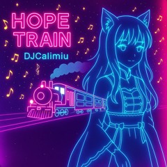 Hope Trrain