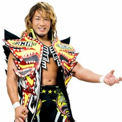 棚橋弘至 Hiroshi Tanahashi NJPW Theme - Love And Energy (2020 Ver.)