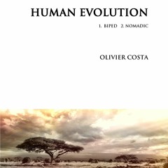 Simulation Audio - Human Evolution - Biped - Brass Band