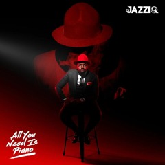 Mr JazziQ - Imbanje (feat. Zan'Ten, Phoenix & Kyaika)