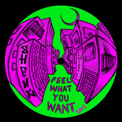 SHENK - Feel What You Want (13 Puff's Edit) FREE DOWNLOAD