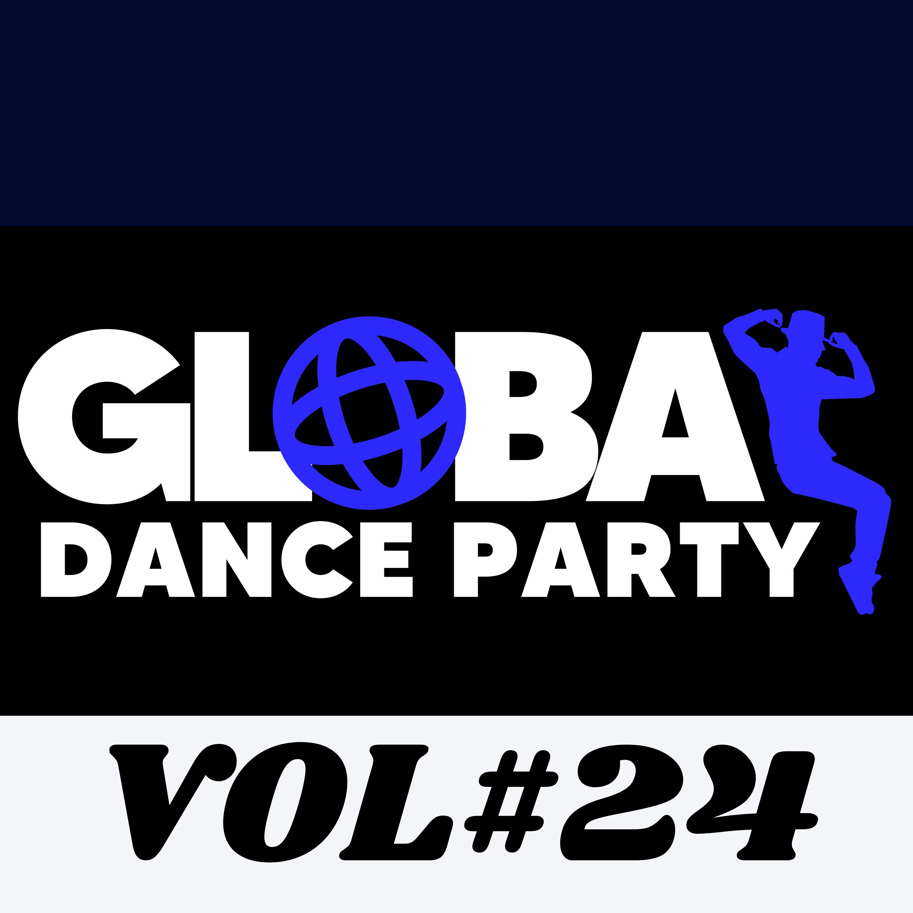 Volume24 cover artwork