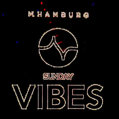 Random Live Mix In Studio _ (M.Hamburg _ Sunday Vibes _ 10/23/21)