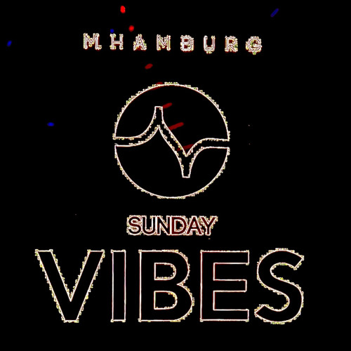Random Live Mix In Studio _ (M.Hamburg _ Sunday Vibes _ 10/23/21)