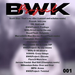 MIXTAPE