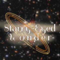 Starry-Eyed Wonder - Adric J. Williams