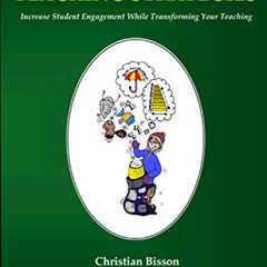 GET EPUB ✅ Outdoor Education Teaching Strategies: Increase Student Engagement While T
