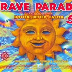 Rave Parade 5