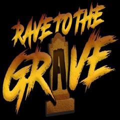 Dj Wilson - Rave To The Grave Facebook Live Set
