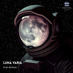 Fran Boreas - Luna Varia