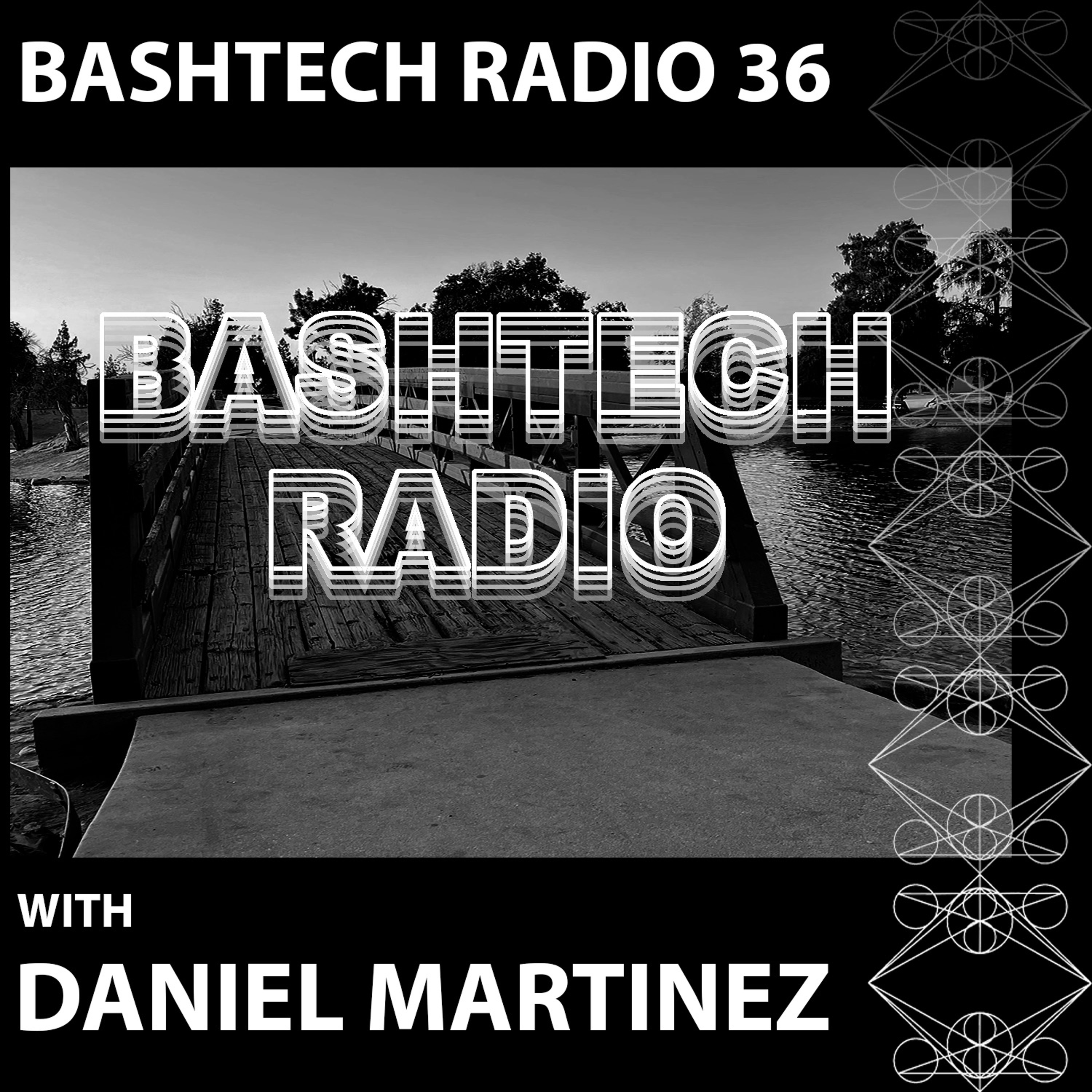 BashTech Radio