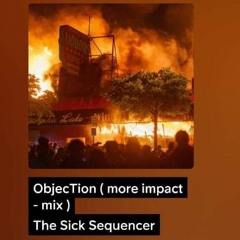 ObjecTion (  impact - mix )