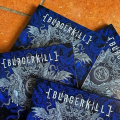 Burgerkill Killchestra - An Elegy