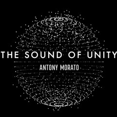 The Sound of unity 2025 Antony Morato dj contest