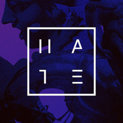 HATE - New Techno Tracks