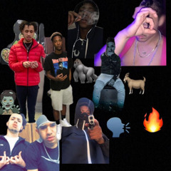 john wick - STE tizzy x savdagunna x juug