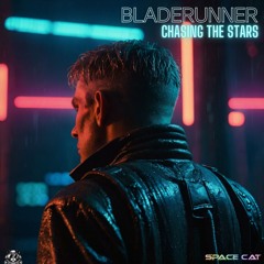 Bladerunner Chasing the Stars