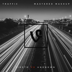 Traffic (Mastered Mashup)