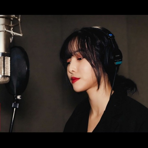 Back In Time (original by Lyn)COVER By.YUJU