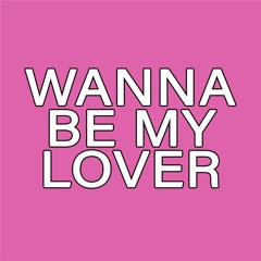 Paul Sirrell - Wanna Be My Lover