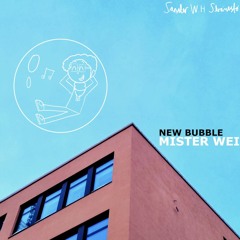 New Bubble